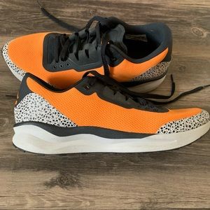 Jordan Men’s Running Shoes Size 11